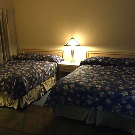 A1 Motel